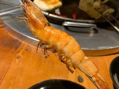 -忠义水浒烤肉(体育西路店)