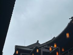 -香积寺