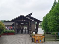 -溱湖国家湿地公园