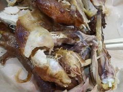 半夜卤鸡-刘师父老汉口江湖菜(蔡锷路店)