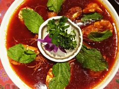 -小娘惹厨房Little Nyonya(狮城有约上榜店)