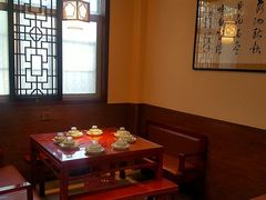 -窄巷子陕菜馆·地道陕西菜(粉巷店)