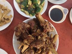 -四合心砂锅居(轩辕小区店)