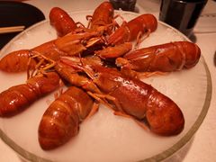 -红盔甲·小龙虾(天钥桥店)