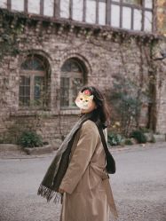 -卓梵美发·精品Salon