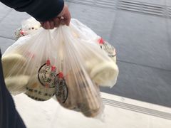 -御梁坊红糖馒头