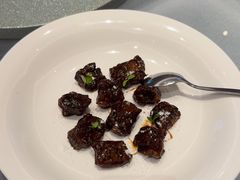 -上海宝华喜来登酒店·采悦轩中餐厅