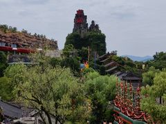 -杭州宋城