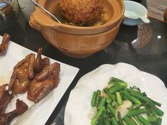 -泰山廊亦舫(丽景店)