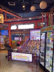-卡通尼乐园(新达汇三林店)