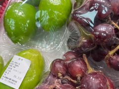 -每日新鲜水果吧(芮欧百货店)