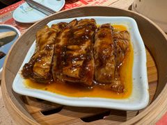 -点都德(华强南店)