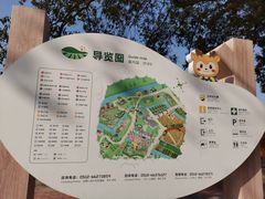 -苏州太湖西山岛开心农场