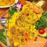 性价比超高的泰式大排档｜好吃到尖叫