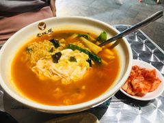 -韩味轩(丰盛町店)