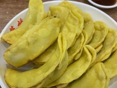-草桥清真牛肉锅贴扁食店