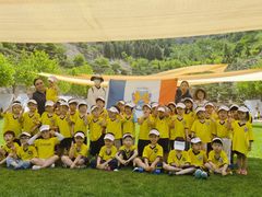 -伊顿幼儿园(济南大地锐城校区)