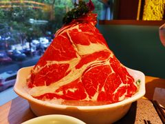 -鲜货俚鲜火锅(青果路店)