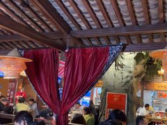 -老阿爸鲜鱼土菜(昆山花桥店)