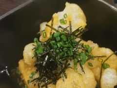 -角落里(中山公园店)