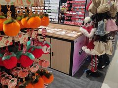 -潮品挚尚(龙湖长楹天街店)