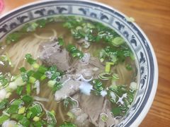 -清香源清真牛肉拉面(文化宫店)