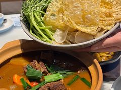 -润记·广东餐馆(苏州中心店)