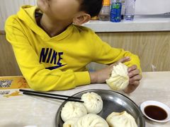 -老陶包子铺(南大西南村店)