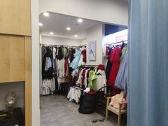 -海马体照相馆(广州新世界云门New park店)