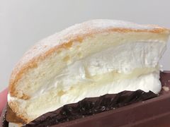 切片波士顿派-红叶蛋糕(广达路总店)