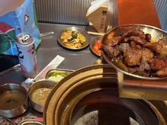 -西塔老太太泥炉烤肉(苏州大悦城店)