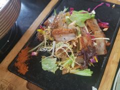 -鹿港小镇(金虹桥国际中心店)