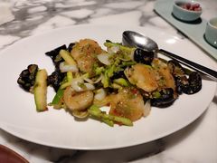 -湖滨28中餐厅·西湖宴·杭州君悦酒店