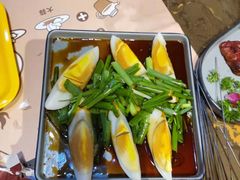 -一烧一烤•锦州烧烤(KTV包房·长江街店)