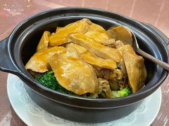 -北海渔村酒楼·粤菜海鲜点心(新华店)
