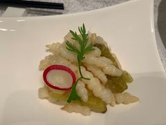 -山水阁中餐厅(沙河唯实交流中心)