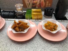 -争鲜回转寿司(海曙天一PLUS店)