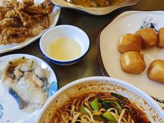 -幺妹川味·川人川菜(佛城西路店)