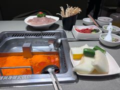 -海底捞火锅(泰安爱琴海店)