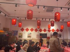 -荆九爷爆炒桥头三嫩(夫子庙店)
