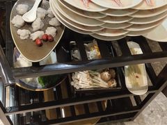 -阿源鱼捞斑鱼火锅·海鲜粥(山景尚宅店)