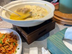 -渝乡辣婆婆·川菜 水煮鱼(安平店)