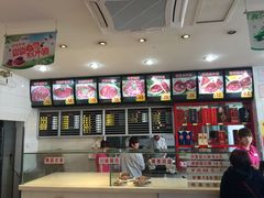 -闫家驴肉老店(华电一校店)