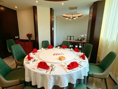 -海富门·带鱼·淮扬菜·粤菜(甘家口店)