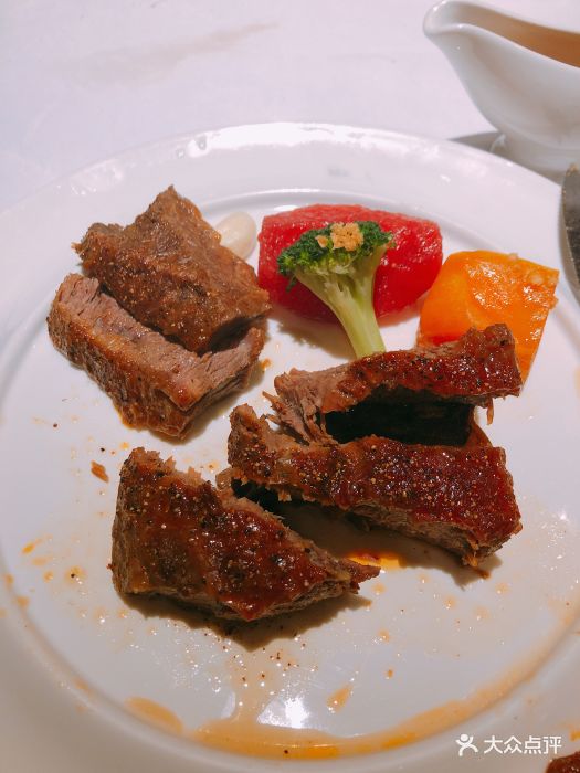 王品牛排(城西银泰店)图片 - 第241张