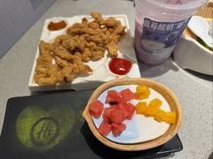 -海底捞火锅(团结桥店)