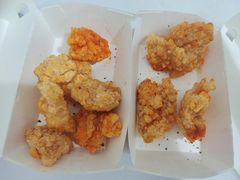 -肯德基(昌里店)
