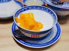 双皮奶-赵记传承(太古里店)