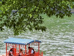 -荔湾湖公园