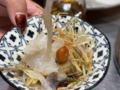 -渔顺生·顺德鱼生·粥底火锅·桑拿鸡(渔人码头店)